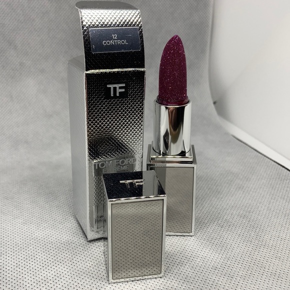 1 LEFT! Tom Ford Lip Spark Metallic Sequin LipColorCONTROL - Picture 2 of 6